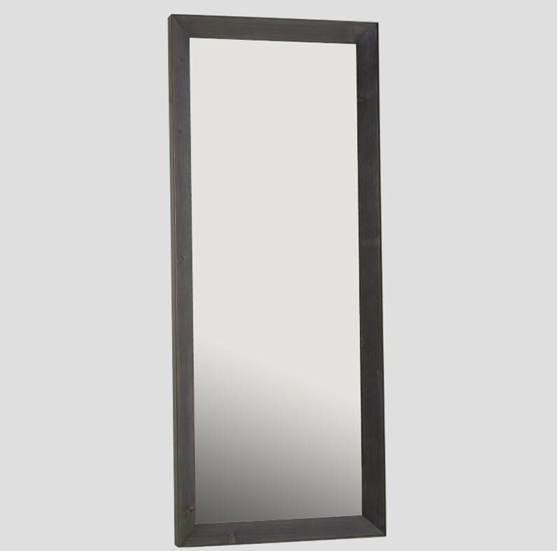 Wall mirror