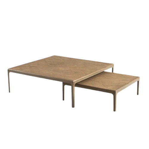 square low coffee tables