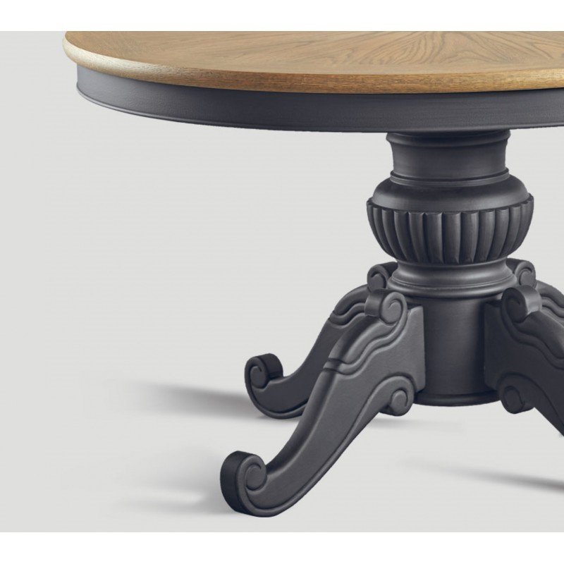 Blackboard lacquered wood