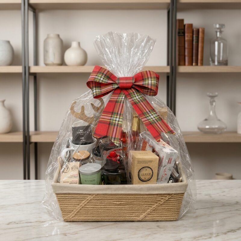 Gift Basket